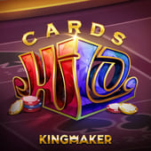 Three Card Poker