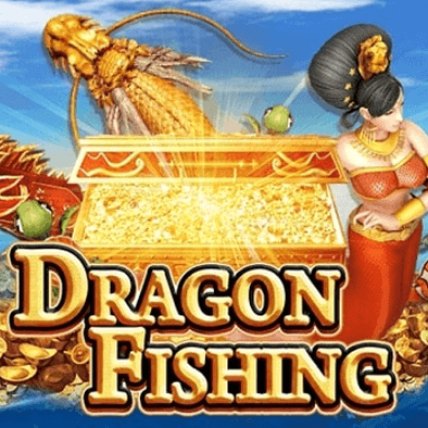 Fishing God