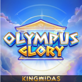 Rise of Olympus