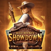 Wild West Gold